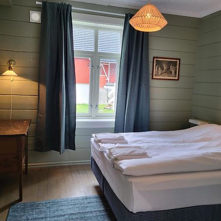 Solheim Gard Villa Stryn Exterior foto