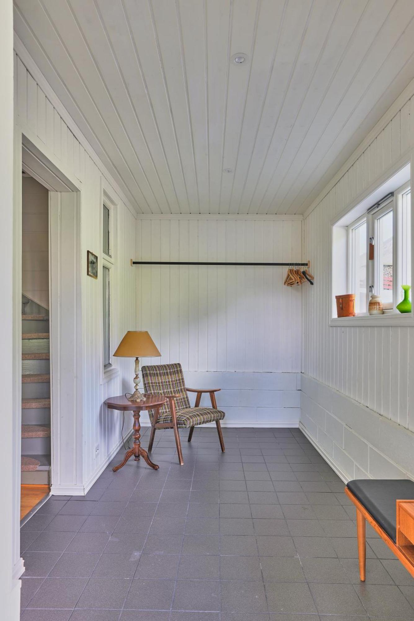 Solheim Gard Villa Stryn Exterior foto